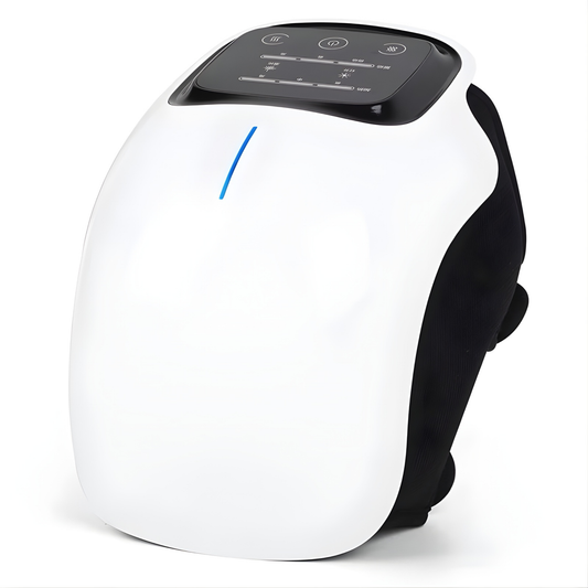 Masajeador de Rodilla con Vibración